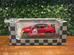 GTAm 1:43 BBR 阿爾法羅密歐 朱麗葉 Alfa Romeo Giulia 樹脂車模 歷史價格詳細信息