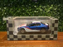 DCT 1:64 Alfa Romeo Giulia GTAm 模型 愛快羅密歐 高性能茱麗葉 1/64模型車 歷史價格詳細信息