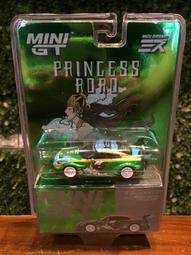 1/64 MiniGT Nissan GT-R (R32) 1991 Macau GP MGT00377R【MGM】 歷史價格詳細信息