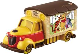 TAKARA TOMY 多美小汽車 Disney 100週年系列彩繪巴士 4款 歷史價格詳細信息