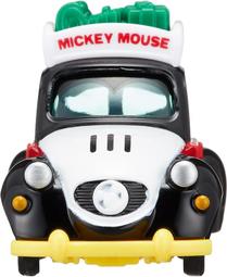 TAKARA TOMY 多美小汽車 Disney 100週年系列彩繪巴士 4款 歷史價格詳細信息