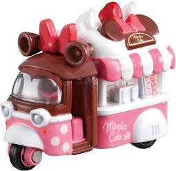 TAKARA TOMY 多美小汽車 Disney 100週年系列彩繪巴士 4款 歷史價格詳細信息