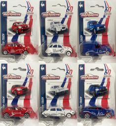 ☆勳寶玩具舖【現貨】美捷輪 小汽車 Majorette 日本車款特別系列 單售/合售 全七款 DI07528 歷史價格詳細信息
