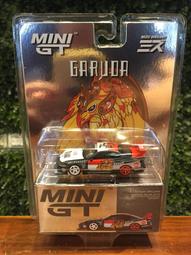 1/64 MiniGT Nissan Fairlady Z Proto Spec 2023 MGT00414R【MGM】 歷史價格詳細信息