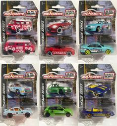 ☆勳寶玩具舖【現貨】美捷輪 小汽車 Majorette 日本車款特別系列 單售/合售 全七款 DI07528 歷史價格詳細信息