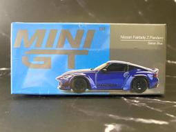 玩具偉富 現貨 MINI GT 707 保時捷 901 1963 Quickblau 天藍 左駕 歷史價格詳細信息