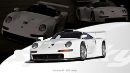 玩具偉富 預購24年8月 TPC 保時捷 RWB 993 &amp; 964 龍魚塗裝 0731 歷史價格詳細信息