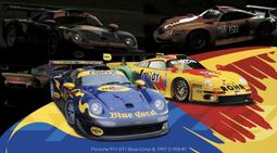 玩具偉富 預購24年8月 TPC 保時捷 RWB 993 &amp; 964 龍魚塗裝 0731 歷史價格詳細信息