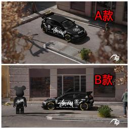 玩具偉富 預購24年8月 TPC 保時捷 RWB 993 &amp; 964 龍魚塗裝 0731 歷史價格詳細信息