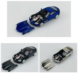 玩具偉富 預購24年8月 TPC 保時捷 RWB 993 &amp; 964 龍魚塗裝 0731 歷史價格詳細信息