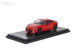 1/64 Almost Real Subaru BRZ 2023 Blue 670007001【MGM】 歷史價格詳細信息