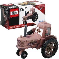 TAKARA TOMY 多美小汽車 TOMICA 汽車總動員 C-06 克魯茲0FB;拉米雷斯 DINOCO版 歷史價格詳細信息