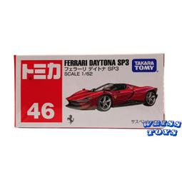TOMICA多美小汽車 No.046 馬自達Mazda 3 (TAKARA TOMY) 歷史價格詳細信息