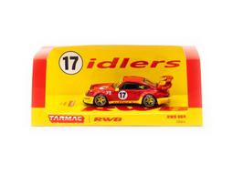 1:64 RWB 改裝大叔 模型人偶 套裝 老師傅 改車 場景人偶道具 RAUH-Welt Begriff 歷史價格詳細信息