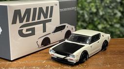 1/64 MiniGT Nissan Fairlady Z Proto Spec 2023 MGT00414R【MGM】 歷史價格詳細信息