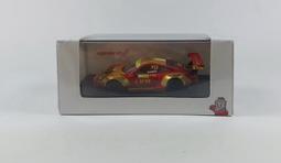 Sparky 1/64 Porsche Gulf 917 #2 海灣石油 利曼24小時耐力賽 歷史價格詳細信息