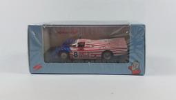 Sparky 1/64 Porsche Gulf 917 #2 海灣石油 利曼24小時耐力賽 歷史價格詳細信息