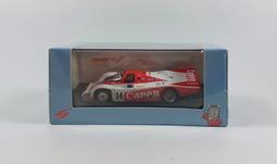 Sparky 1/64 Porsche Gulf 917 #2 海灣石油 利曼24小時耐力賽 歷史價格詳細信息