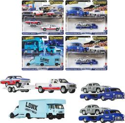 ☆勳寶玩具舖【八月預購】風火輪 HOTWHEELS HRX57 ZAMAC 6入套組 皮卡車 農夫車 歷史價格詳細信息