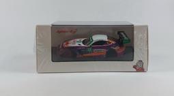 《烈馬》1/64 Mercedes-AMG GT3 #91 Bathurst 12 Hour 2022 (Tarmac) 歷史價格詳細信息