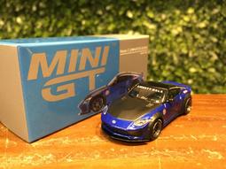 1/64 MiniGT Nissan Fairlady Z Proto Spec 2023 MGT00414R【MGM】 歷史價格詳細信息