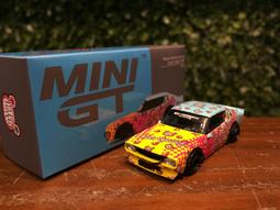 1/64 MiniGT Nissan Fairlady Z Proto Spec 2023 MGT00414R【MGM】 歷史價格詳細信息