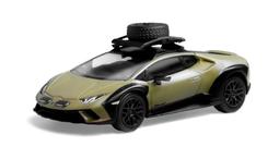 1:64 藍寶堅尼 保時捷 停車場景 露天車聚 新車發表會 模型車場景 lamborghini 歷史價格詳細信息