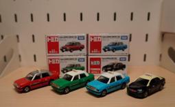TOMICA 香港計程車- 紅(亞洲限定) TM95643 多美小汽車 歷史價格詳細信息