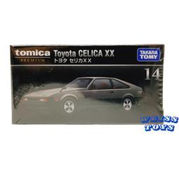 TOMICA PREMIUM #PRM10 豐田Crown 警車 TM29834 歷史價格詳細信息