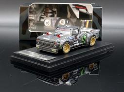 現貨Street Weapon SW限量版1:64寬體RWB改裝993 Rotana 合金汽車模型 歷史價格詳細信息