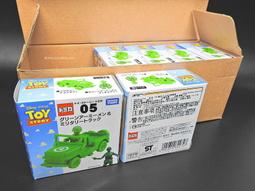 TOMICA 玩具總動員四 TS4玩具總動員收納車(不含小車) DS13362夢幻迪士尼小汽車 歷史價格詳細信息