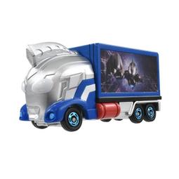 【上士】現貨 TOMICA 汽車總動員 C-18 脫線(神秘獵人版) 18947 歷史價格詳細信息