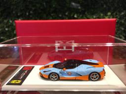 Ferrari Laferrari Viola Hong Kong 樹酯版 限量70/79 1/18 BBR 歷史價格詳細信息