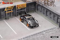 1:64 RWB 改裝大叔 模型人偶 套裝 老師傅 改車 場景人偶道具 RAUH-Welt Begriff 歷史價格詳細信息