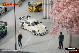 1:64 RWB 改裝大叔 模型人偶 套裝 老師傅 改車 場景人偶道具 RAUH-Welt Begriff 歷史價格詳細信息