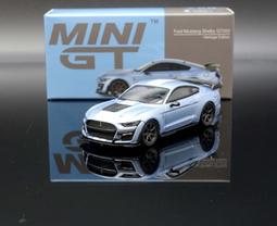1:64 Mustang Shelby GT500 RTR-X Q版肌肉車 1969一代野馬 謝爾比 眼鏡蛇 1/64 歷史價格詳細信息