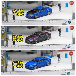 預購24年10月 MINI GT 743 日產 LB超级剪影 S15 Silvia LB KUMA 右駕 歷史價格詳細信息