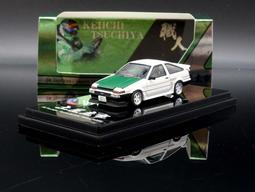 【MASH】現貨特價  Hobby Japan 1/64 LANCER GSR EVO7 RALLY STYLE 歷史價格詳細信息