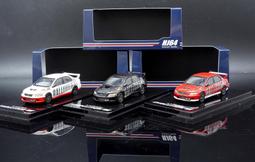 【MASH】現貨特價  Hobby Japan 1/64 LANCER GSR EVO7 RALLY STYLE 歷史價格詳細信息