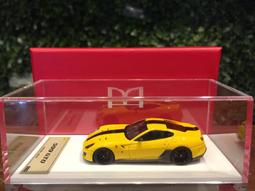 1/64 DMH Ferrari Testarossa White DM64A009【MGM】 歷史價格詳細信息