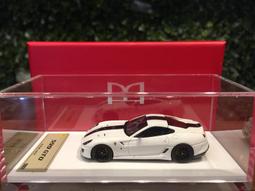 1/64 DMH Ferrari Testarossa White DM64A009【MGM】 歷史價格詳細信息