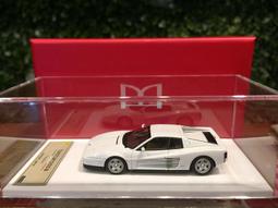 DMH超跑1:18阿爾法羅密歐tipo33 2 Stradale四葉草中期版汽車模型 歷史價格詳細信息