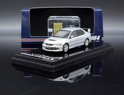 【MASH】現貨特價  Hobby Japan 1/64 LANCER GSR EVO7 RALLY STYLE 歷史價格詳細信息