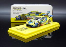 【MASH】現貨特價 Tarmac 1/64  Old &amp; New 997 Matte Black 歷史價格詳細信息
