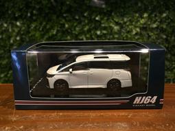 1/64 HobbyJapan Toyota Probox Matte Beige HJ643062BG【MGM】 歷史價格詳細信息