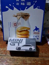 MINI GT 605 藍寶堅尼 大牛 Aventador GT EVO LB 二手 歷史價格詳細信息