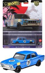【皇域文創小舖】風火輪 Hot wheels 汽車文化 日本史 4 '73 本田 Civic Custom HRV85 歷史價格詳細信息