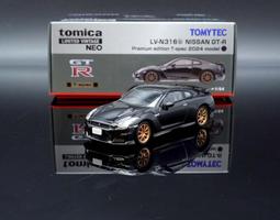 TOMYTEC 1/64 LV-N 日產 Nissan GT-R50 Italdesign 灰M色 歷史價格詳細信息