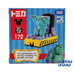TOMICA DT171-DS遊園列車-米奇 TM16682 夢幻多美小汽車 歷史價格詳細信息