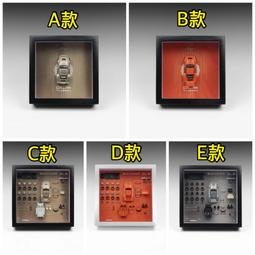 玩具偉富 預購24年10月 FINDCLASSICALLY 法拉利 Enzo 碳纖維夜光白 0825 歷史價格詳細信息